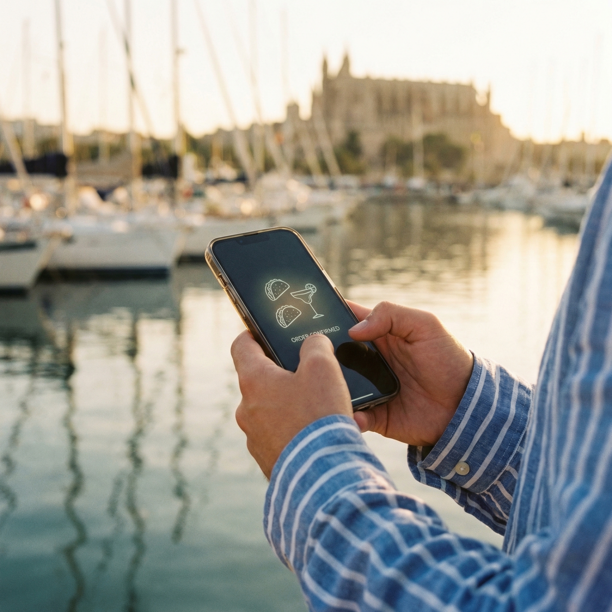 Aquanauta On Board – Pedido fácil