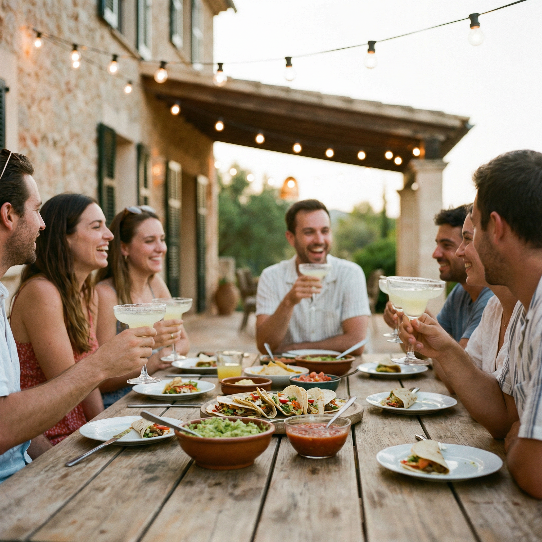 Cumpleaños y celebraciones – El Aquanauta