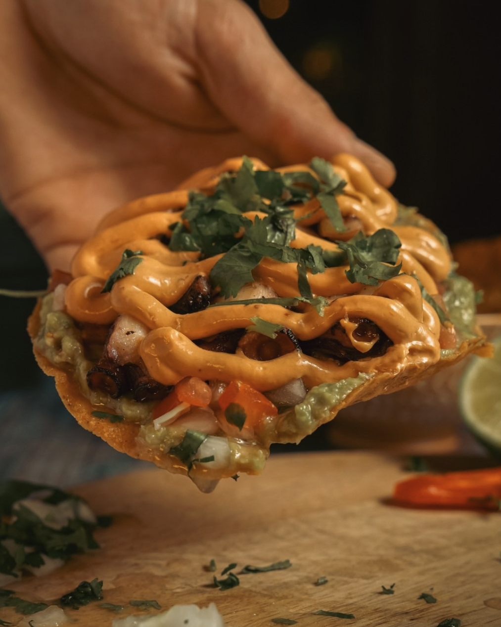 El Aquanauta Instagram