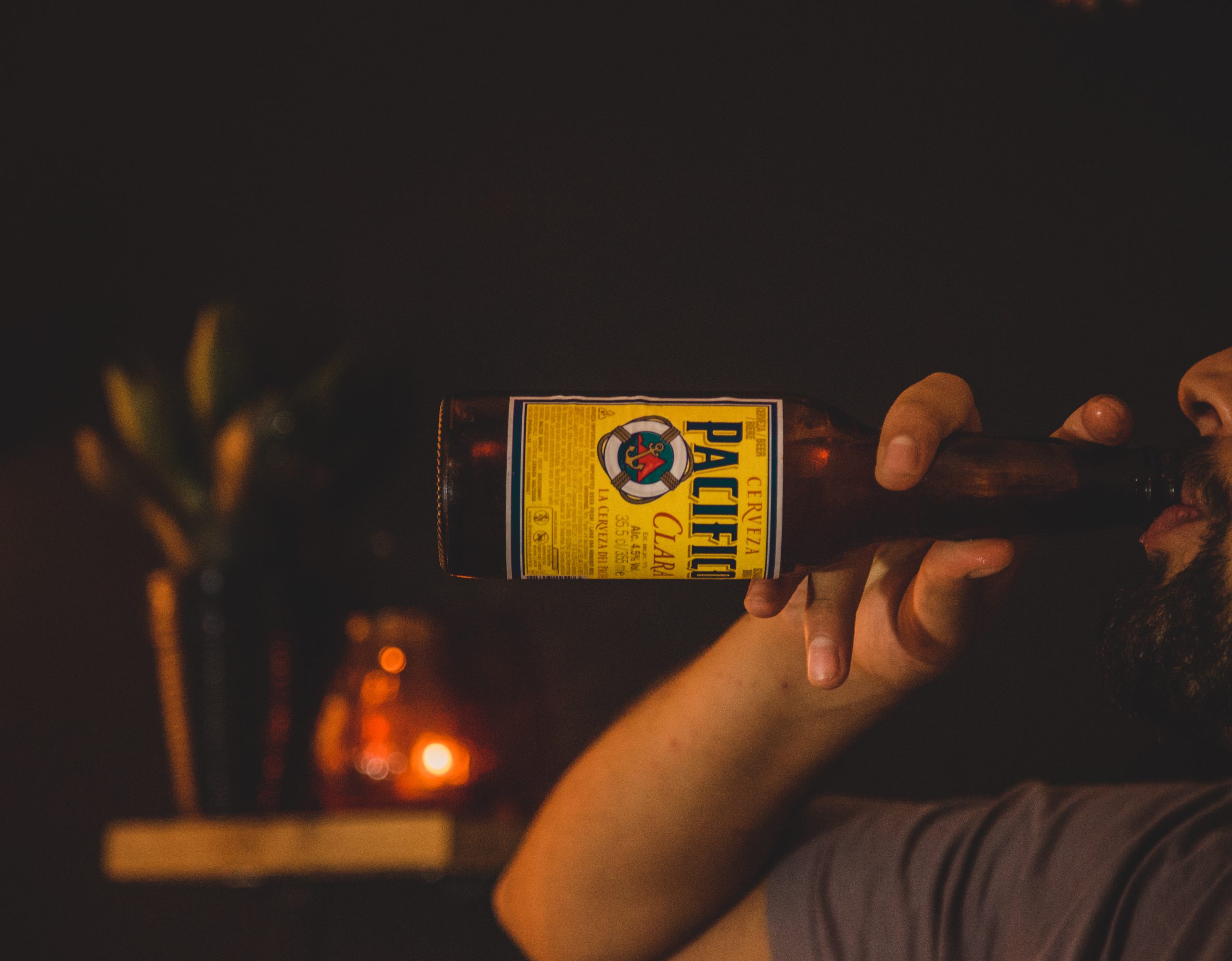 El Aquanauta – Bebidas